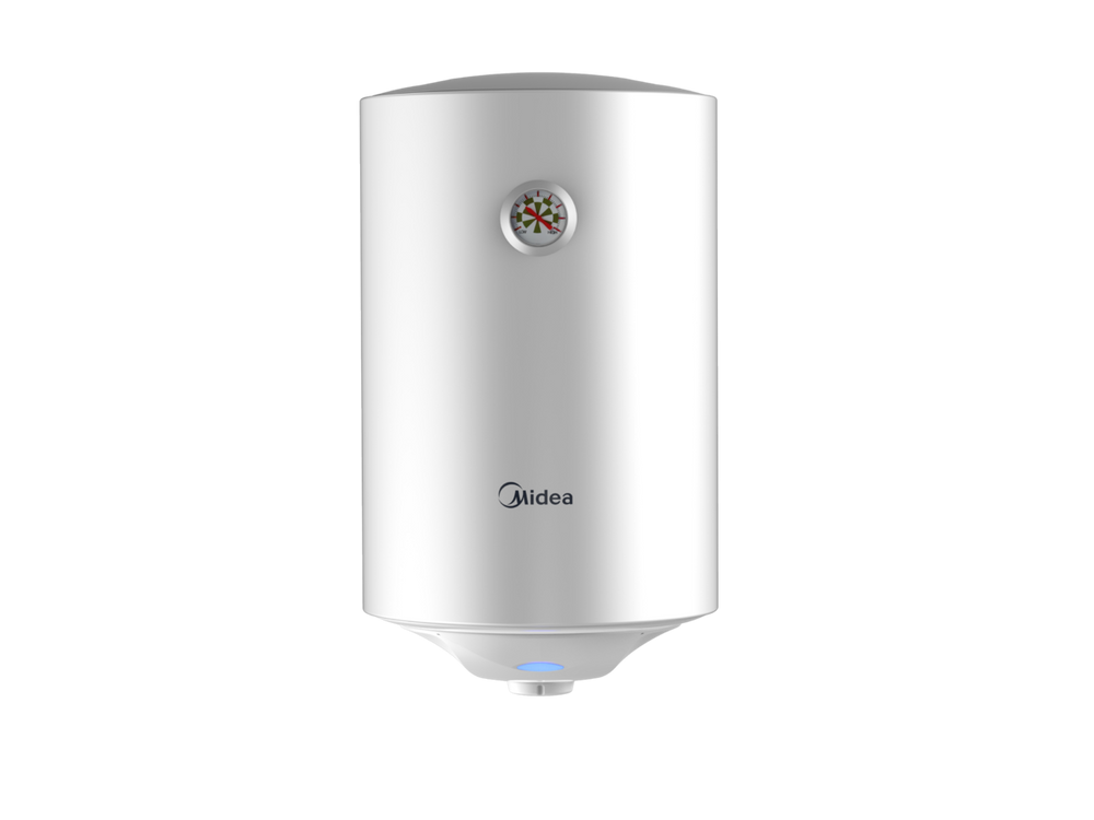 фото Водонагрівач MIDEA D100-15F6(D)