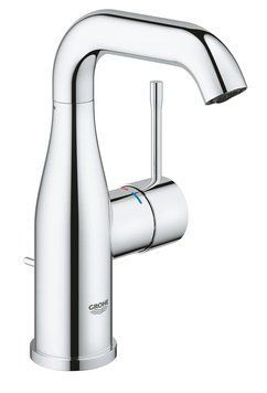 фотографія Змішувач для раковини M-розміру Grohe Essence New (23462001)