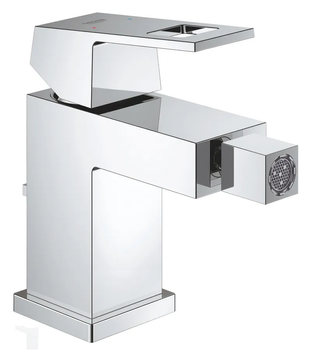 фотографія Змішувач для біде Grohe Eurocube (23138000)