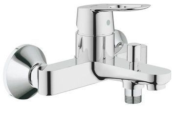 фотографія Змішувач для ванни Grohe BauLoop (23341000)