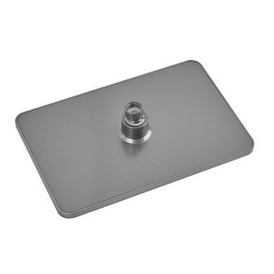 фото Душова колона MIXXUS PREMIUM DALI 009-J GRAPHITE зі змішувачем (Колір графіт) (MI6760)