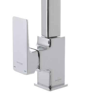 фото Змішувач для кухні MIXXUS PREMIUM KVADRO 017 (MI5804)
