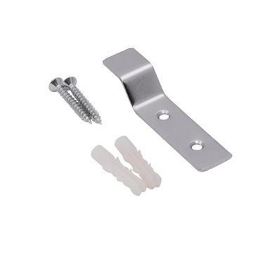 фото Комплект Qtap Tern: Раковина напольная моноблок 440х380х830 мм White + Донный клапан PU02O