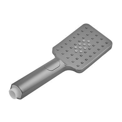 фото Душова колона MIXXUS PREMIUM DALI 009-J GRAPHITE зі змішувачем (Колір графіт) (MI6760)