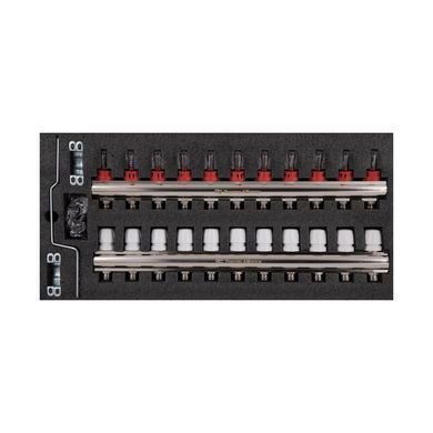 фотографія Колектор з витратомірами Thermo Alliance Standart 1" на 11 виходів