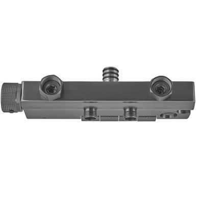 фото Душова колона Champion PBL-009-J Graphite зі змішувачем з кнопковим перемикачем, 4 режими (CH6500)