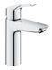 фото Смеситель для раковины M-размера Grohe Eurosmart New (23324003)