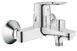 фотографія Змішувач для ванни Grohe BauLoop (23341000)