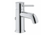 фото Змішувач для умивальника з дон. клапаном Grohe BauClassic (23161000)