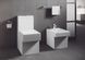 Змішувач для біде Grohe Eurocube (23138000)