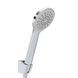 Смеситель для душа Lidz Latwa 010 (с душевым гарнитуром) (k40) LDLAT010CRM45416 Chrome