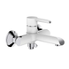 фото Змішувач для ванни Mixxus Premium Edem 009 (White) (MI5845)