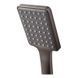 Змішувач для душу Haiba Alex 003 Graphite (HB3995)