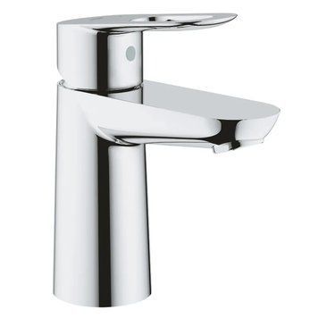 фотографія Змішувач для умивальника Grohe BauLoop (23337000)