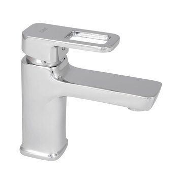 фото Смеситель для раковины Lidz Wawel 001 (k35) LDWAW001CRM45387 Chrome