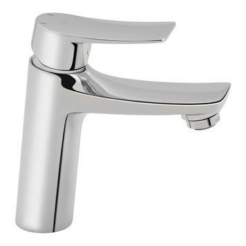 фотографія Змішувач для раковини Qtap Nihonto QTNH1022101C Chrome