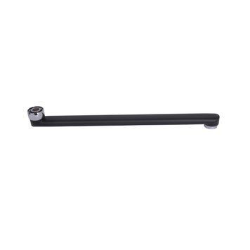 фото Излив Qtap (350х32х27) для смесителя Grand BCR 005 QTGRA3503227BCR49202