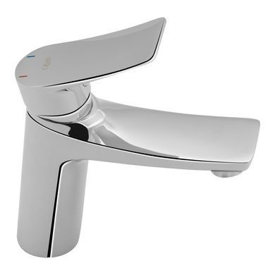 фотографія Змішувач для раковини Qtap Nihonto QTNH1022101C Chrome