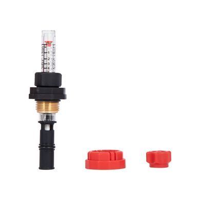 фотографія Колектор з витратомірами Thermo Alliance Forte 1" 2 виходи SF001W2