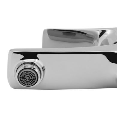 фотографія Змішувач для раковини Qtap Nihonto QTNH1022101C Chrome