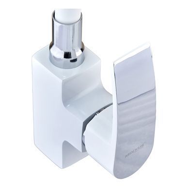 фото Змішувач для кухні Mixxus Magnum 011 (Nut) White-CHR.Refl.White (MI6204)