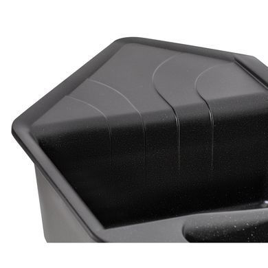 фотографія Кухонна мийка з додатковою чашею Lidz 1000x500/225 BLM-14 (LIDZBLM141000500225)
