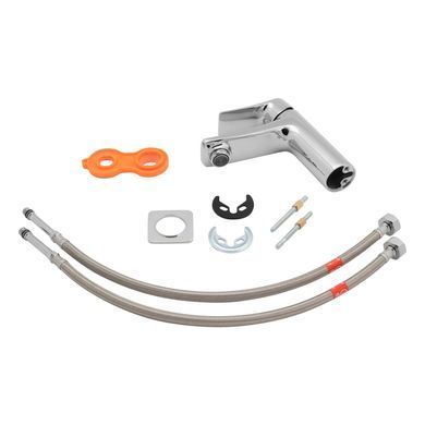 фотографія Змішувач для раковини Qtap Nihonto QTNH1022101C Chrome