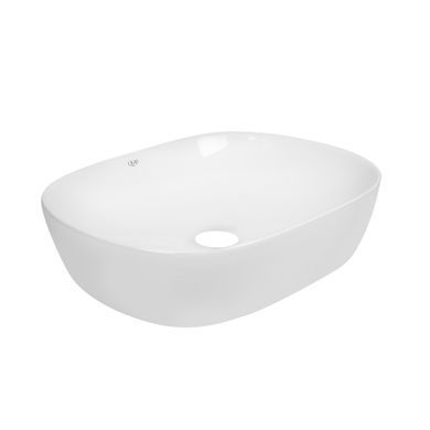 фото Раковина-чаша Qtap Aquarius 465x375x120 White QT21112185WN