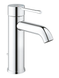фото Змішувач для раковини S-розміру Grohe Essence New (23589001)