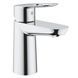 фото Смеситель для умывальника Grohe BauLoop (23337000)