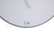 Зеркало Lidz Aria R800 с LED-подсветкой Touch, с антизапотеванием, с диммером, рег. яркости LD78LR800