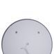 Зеркало Lidz Aria R800 с LED-подсветкой Touch, с антизапотеванием, с диммером, рег. яркости LD78LR800