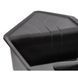 Кухонна мийка з додатковою чашею Lidz 1000x500/225 BLM-14 (LIDZBLM141000500225)