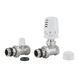 фото Термокомплект Icma 3/4" с антипротечкой прямой №KIT_1100+775-940+815-940