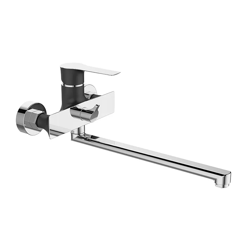 фото Змішувач для ванни Mixxus Premium Eva 006 Euro (MI5952)