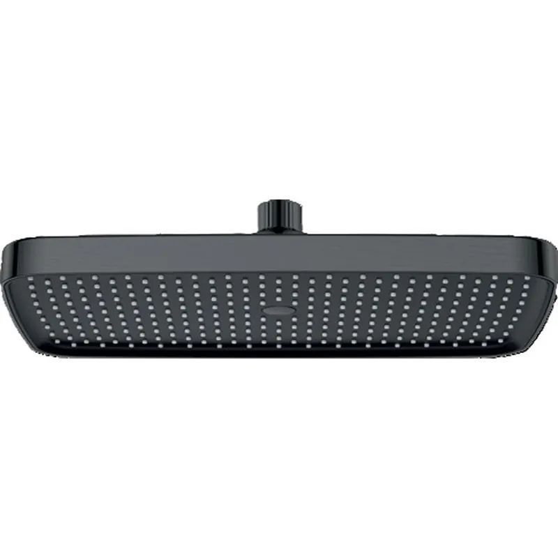фото Лейка для душа потолочная Koer KP-0402-07-OH 310x200мм (KR4990)