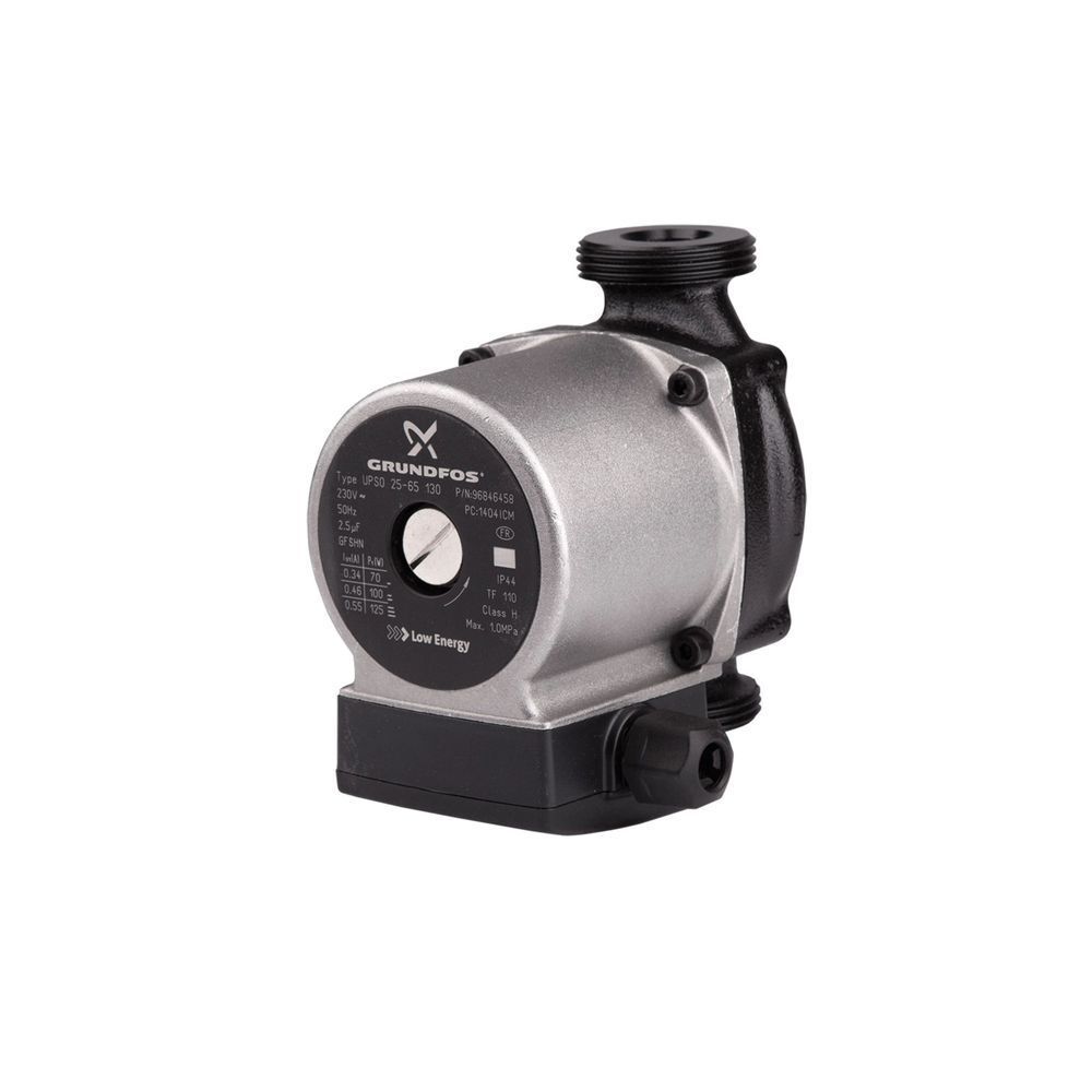 фото Насос Grundfos Icma 25/60 №P321