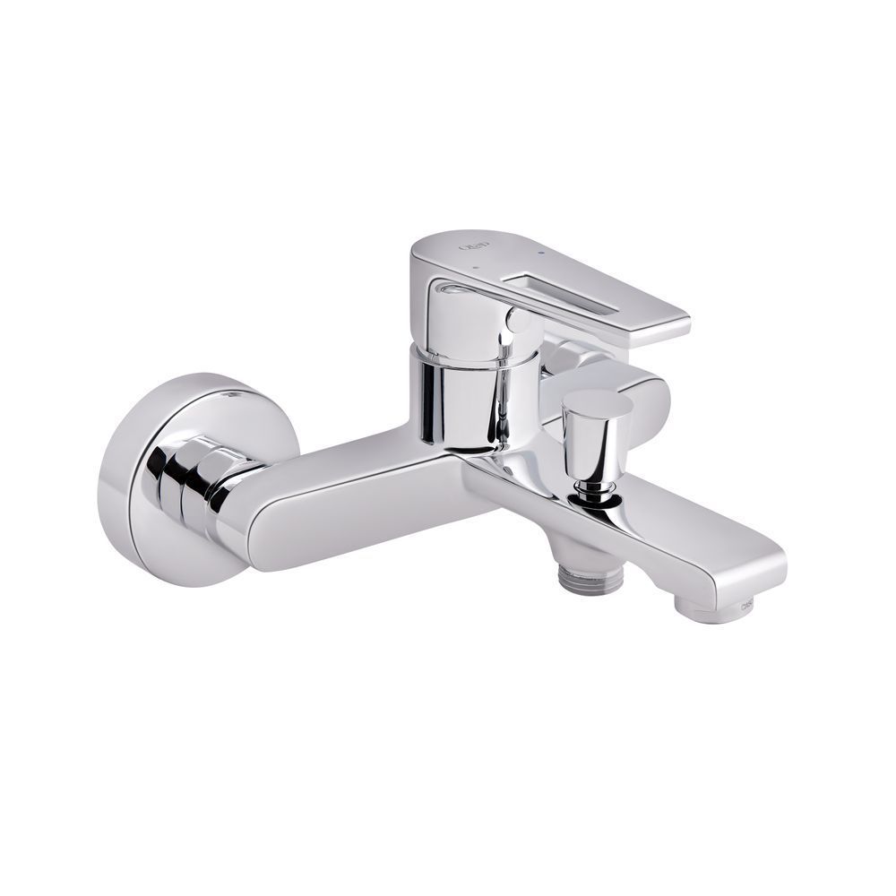 фотографія Змішувач для ванни Qtap Tern QTTER3061102C Chrome