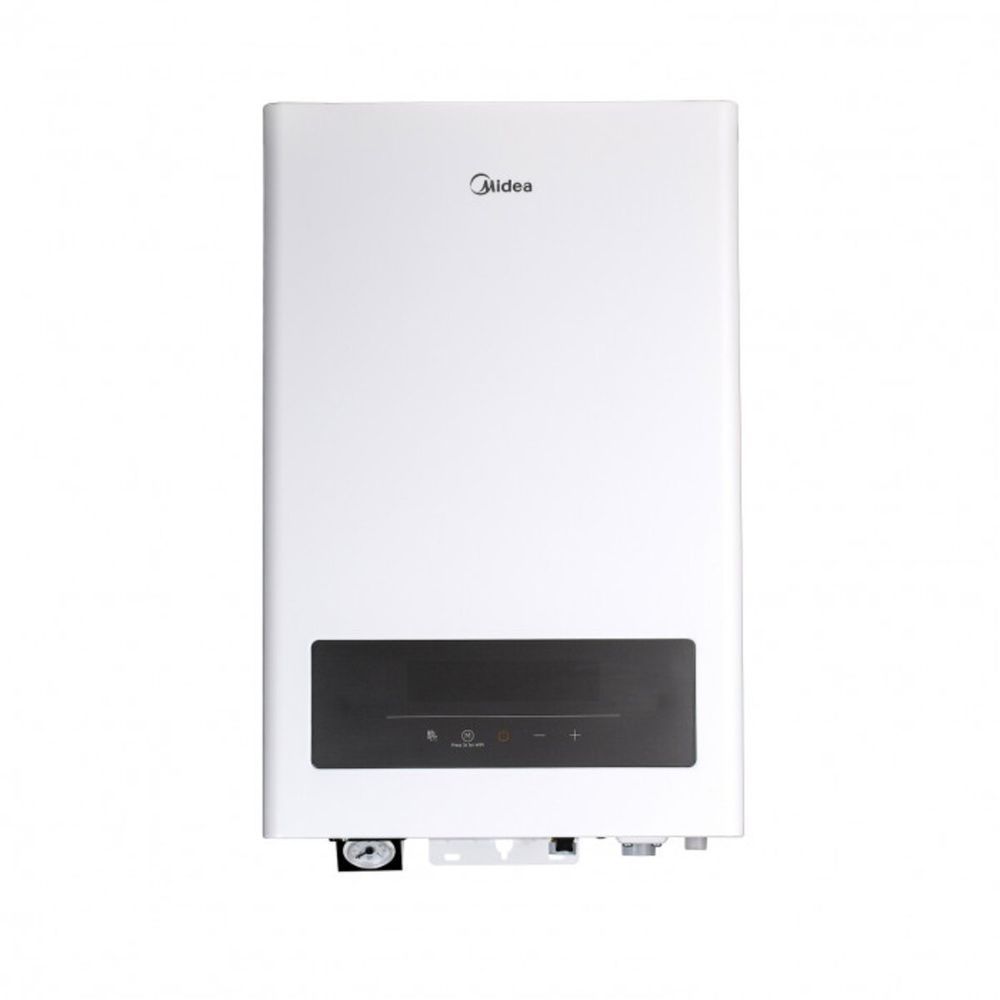 фото Котел електричний DSFB100BW Electric boiler 10KW