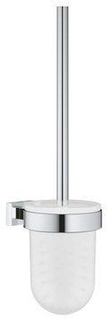 фото Йорж для унітазу Grohe Essentials Cube New (40513001)