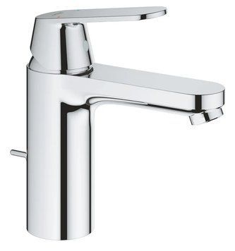 фотографія Змішувач для раковини M-розміру Grohe Eurosmart Cosmopolitan (23325000)