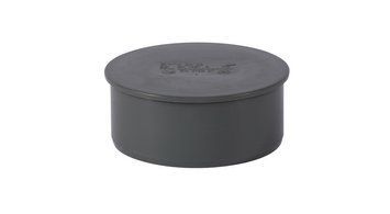 фотографія Заглушка каналізаційна Dn 90 Ostendorf HT-Safe