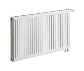 фотографія Сталевий радіатор KERMI FTV 33 500x1300 - нижнє підключення