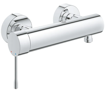 фото Змішувач для душу Grohe Essence New (33636001)