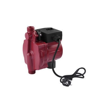 фото Насос для повышения давления Forwater UPA 15-130-Z с гайками New