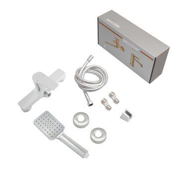 фото Змішувач для душу Mixxus Premium Rubens 003 (MI8254)