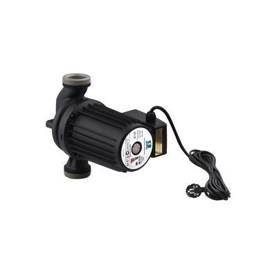 фото Насос циркуляционный Pumpman GRS32/12/220 Нmax 12 м Qmax 8,5 куб.м 370 Вт с гайками