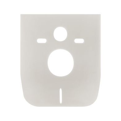фотографія Інсталяція для унітаза Qtap Nest QT0133M425