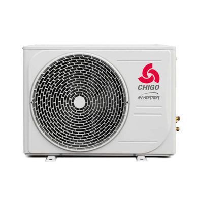 фото Кондиціонер CHIGO Alba CS-51V3G-1C150F