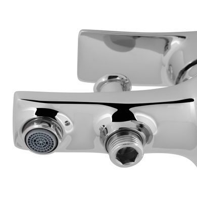фото Смеситель для ванны Qtap Nihonto QTNH3022101DC Chrome